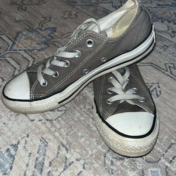 Chuck Taylor all star classic Converse - Picture 3 of 5